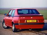 Alfa Romeo 75 1.8 i.e. Indy 1991 года